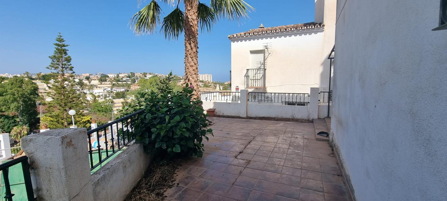 Ref: CARMEN JOSE 3. Casa / Chalet  in torrequebrada