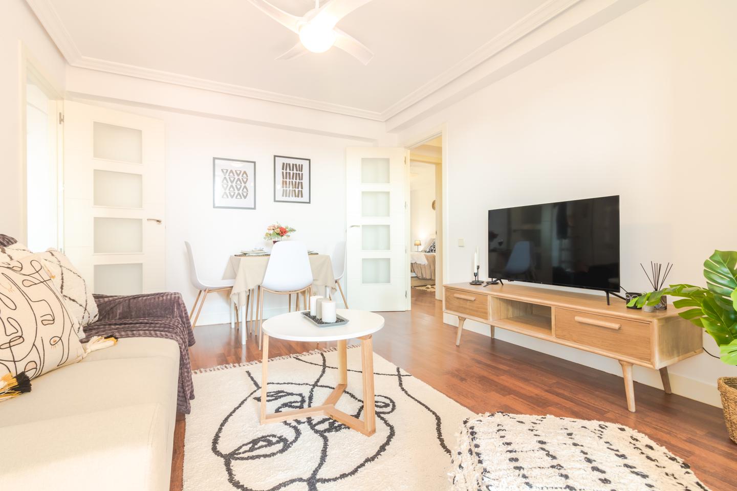 atico en madrid · calle-galiana-28011 1700€