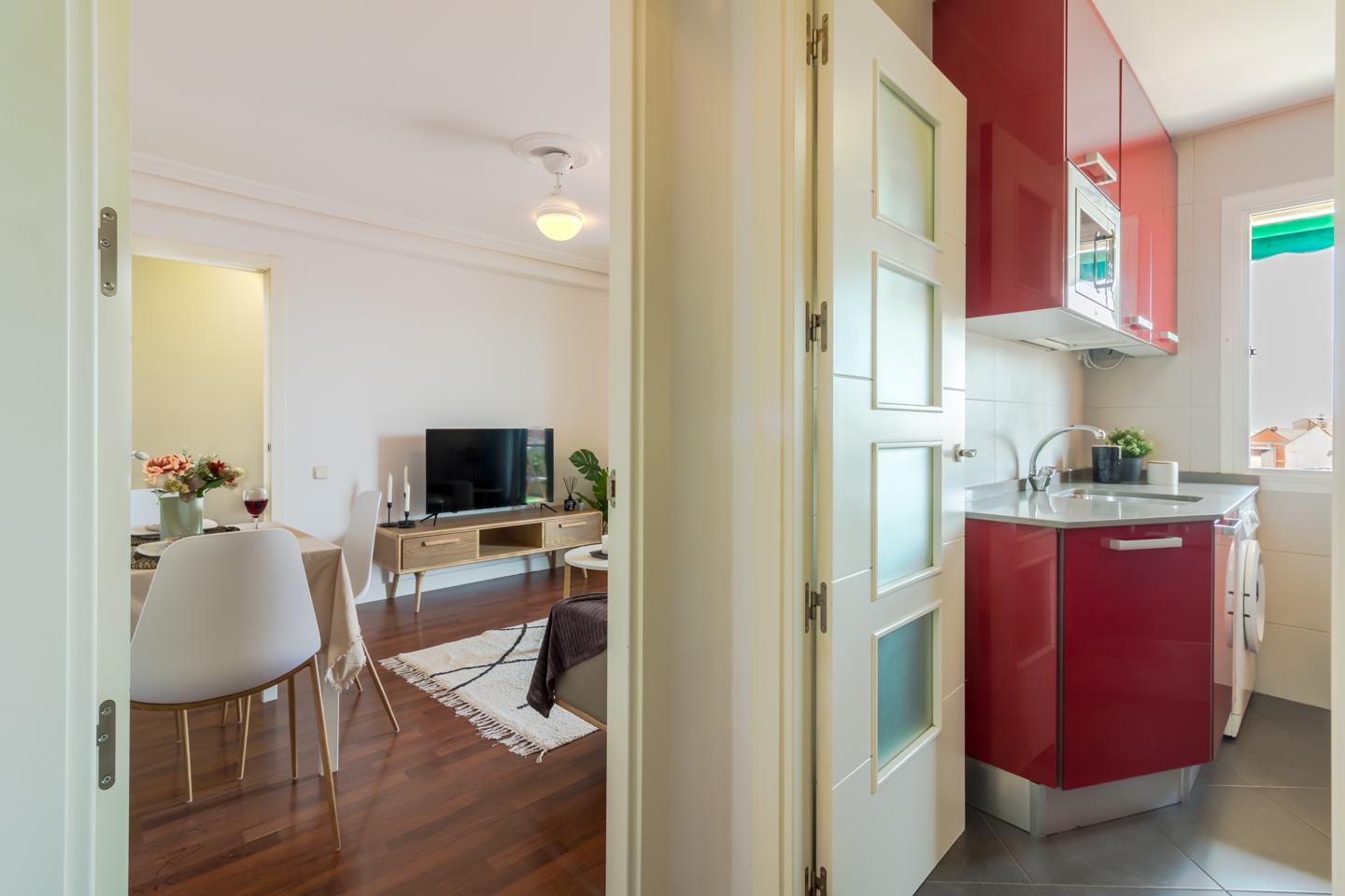 atico en madrid · calle-galiana-28011 1700€
