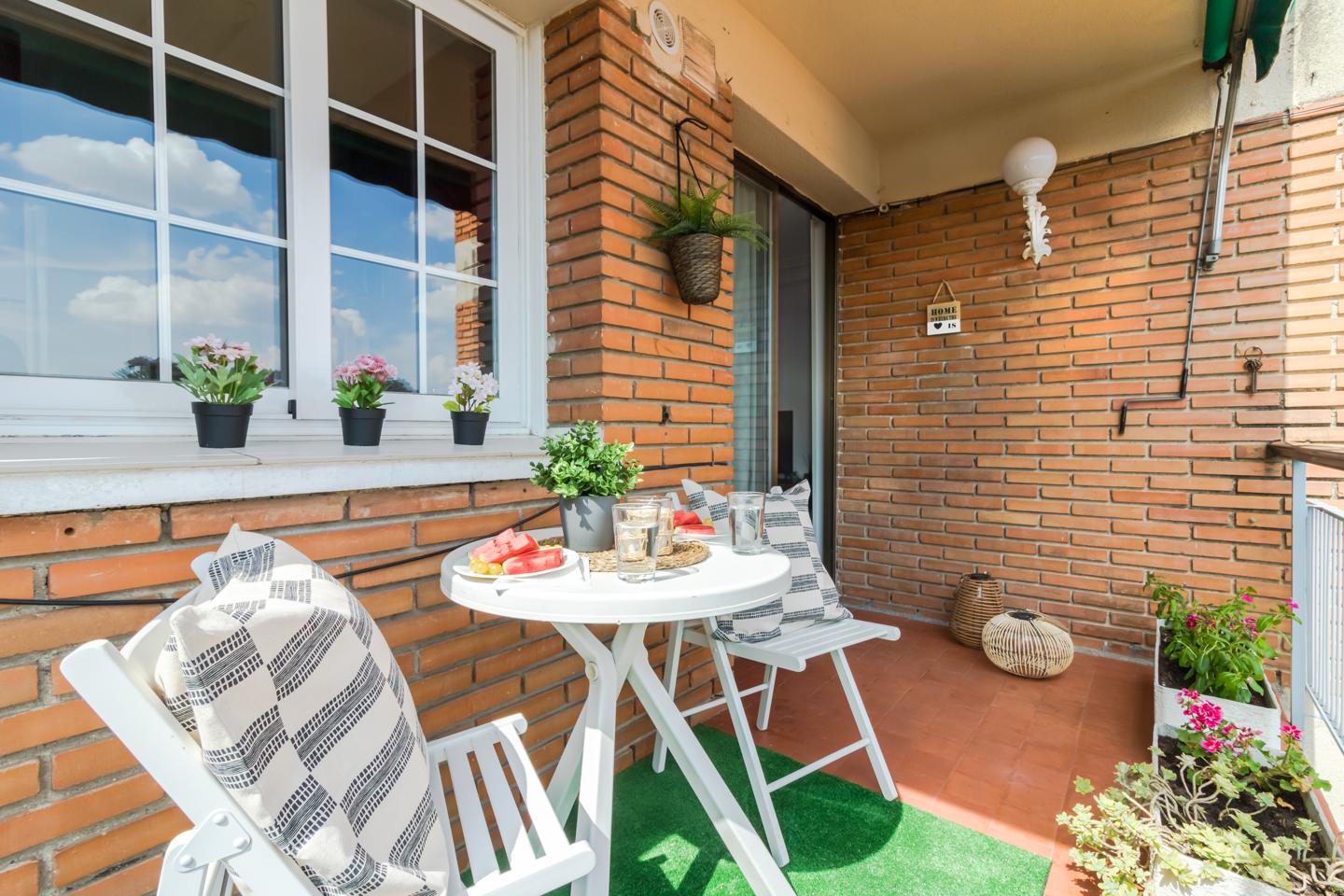 atico en madrid · calle-galiana-28011 1700€