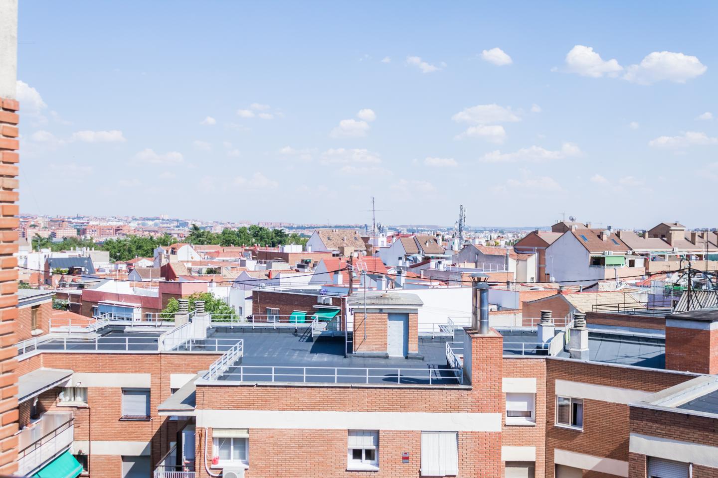 atico en madrid · calle-galiana-28011 1700€