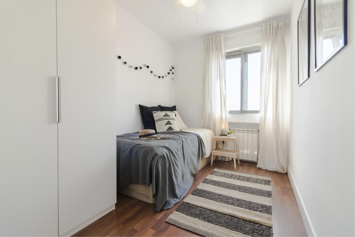 atico en madrid · calle-galiana-28011 1700€