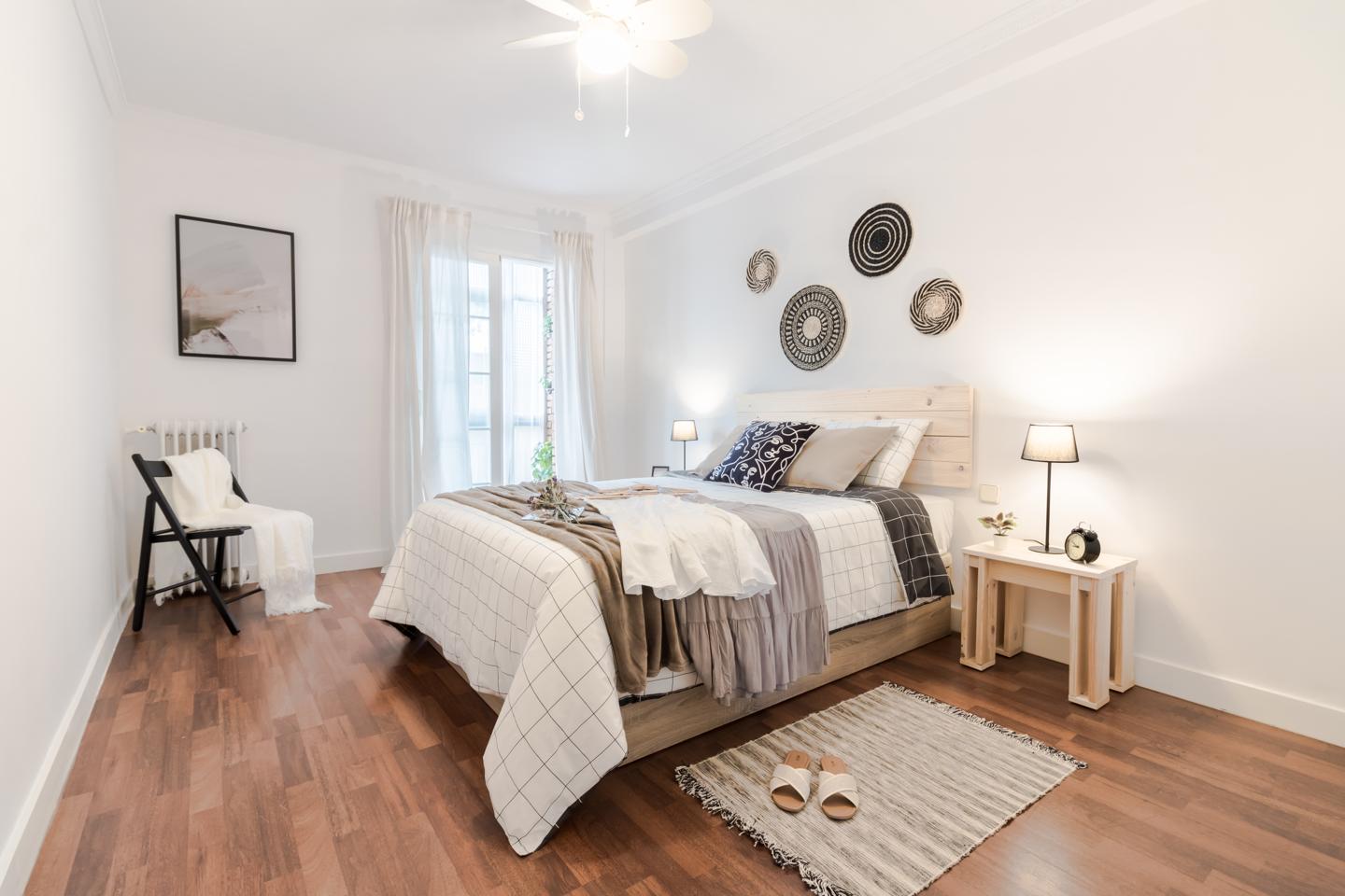 atico en madrid · calle-galiana-28011 1700€