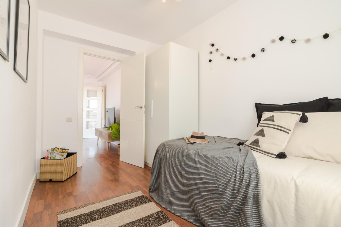 atico en madrid · calle-galiana-28011 1700€