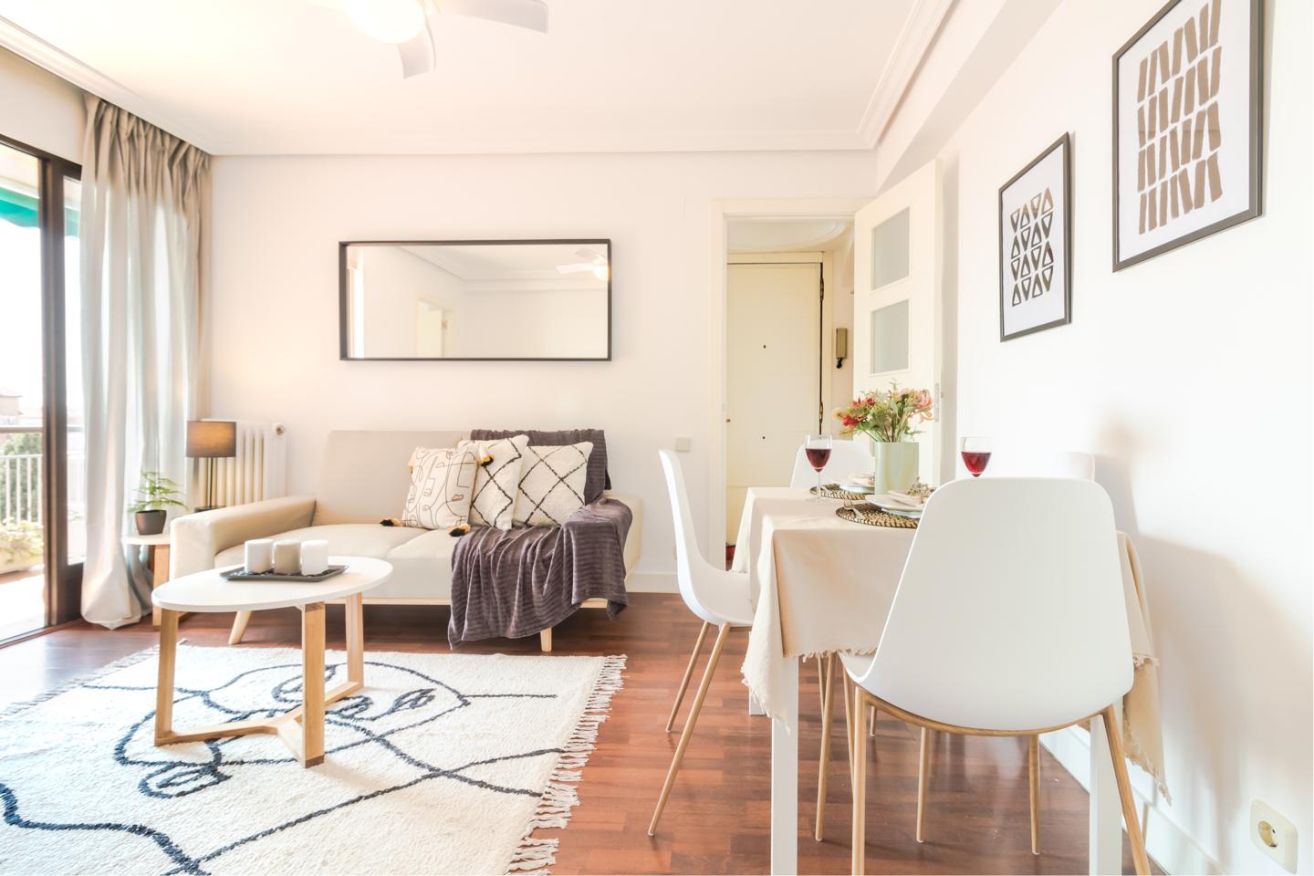 atico en madrid · calle-galiana-28011 1700€
