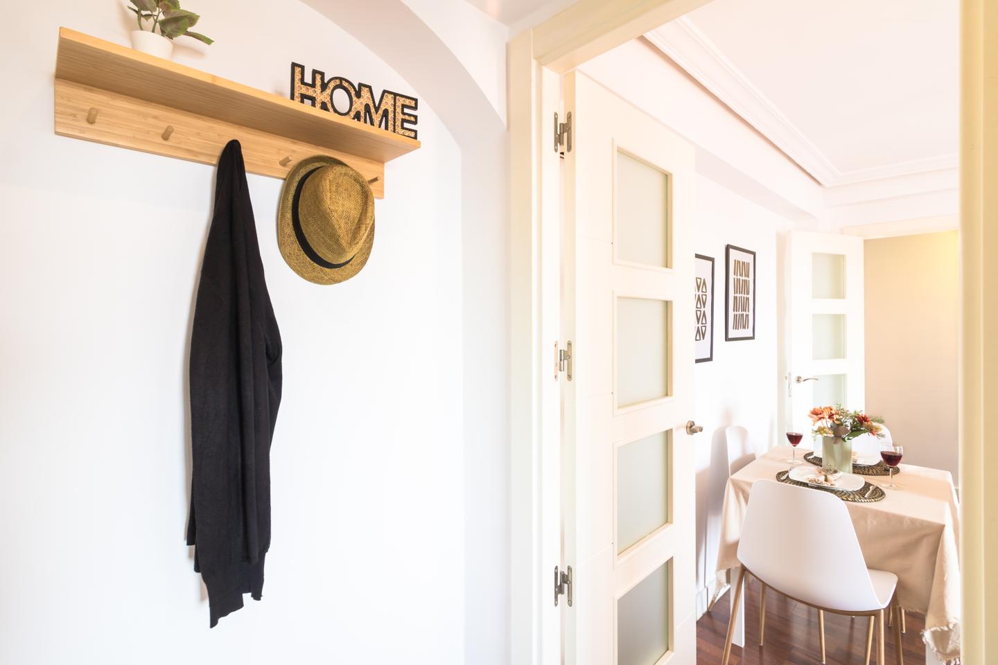 atico en madrid · calle-galiana-28011 1700€