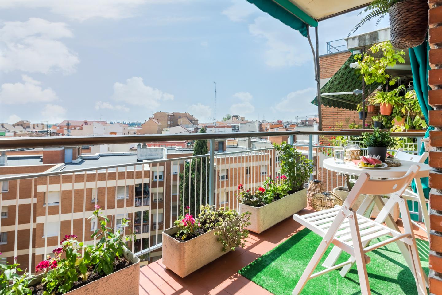 atico en madrid · calle-galiana-28011 1700€