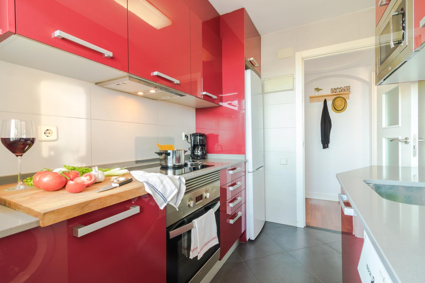 atico en madrid · calle-galiana-28011 1700€