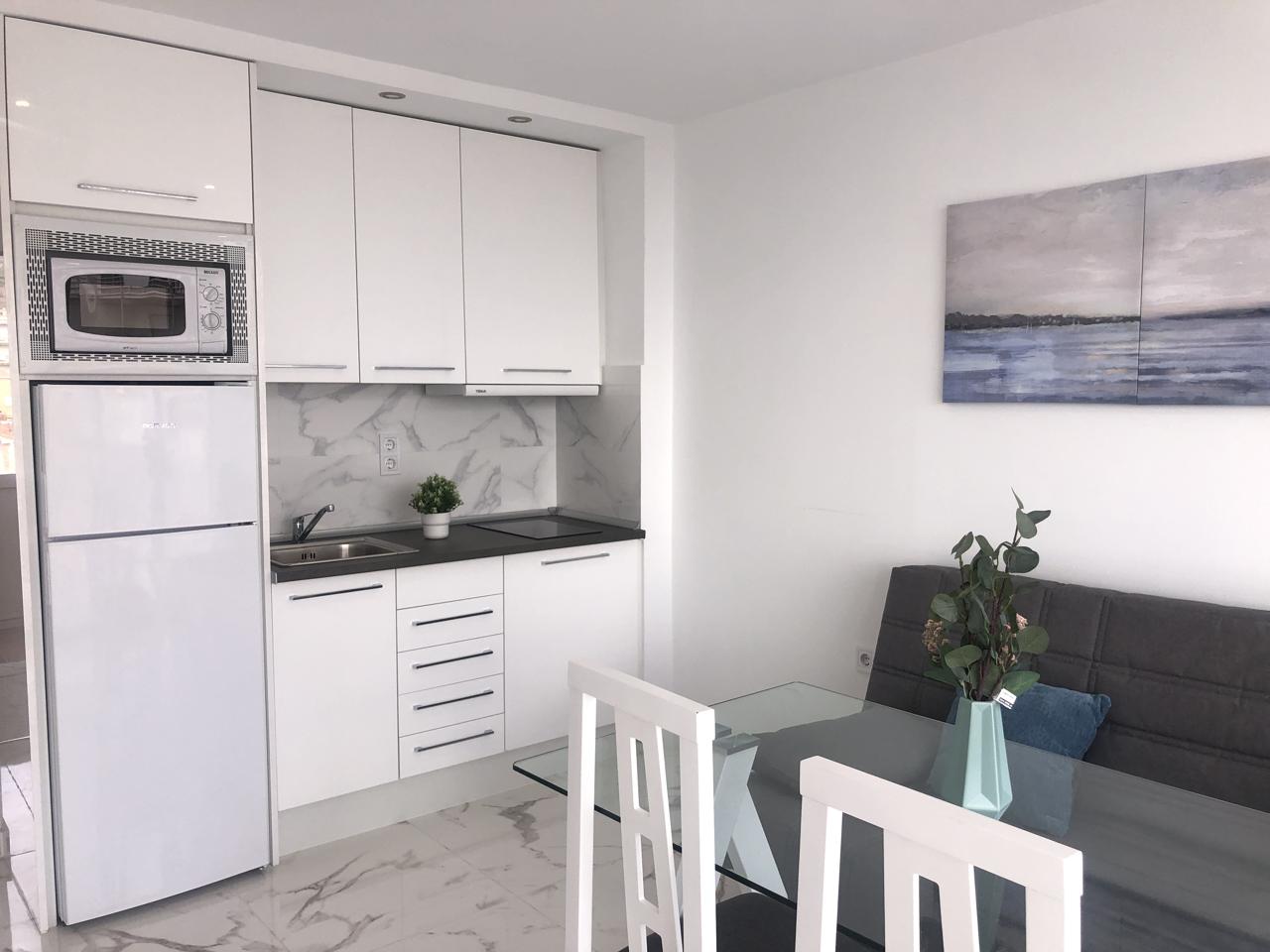Ref: BELLASOMBRA. Piso in Benalmadena