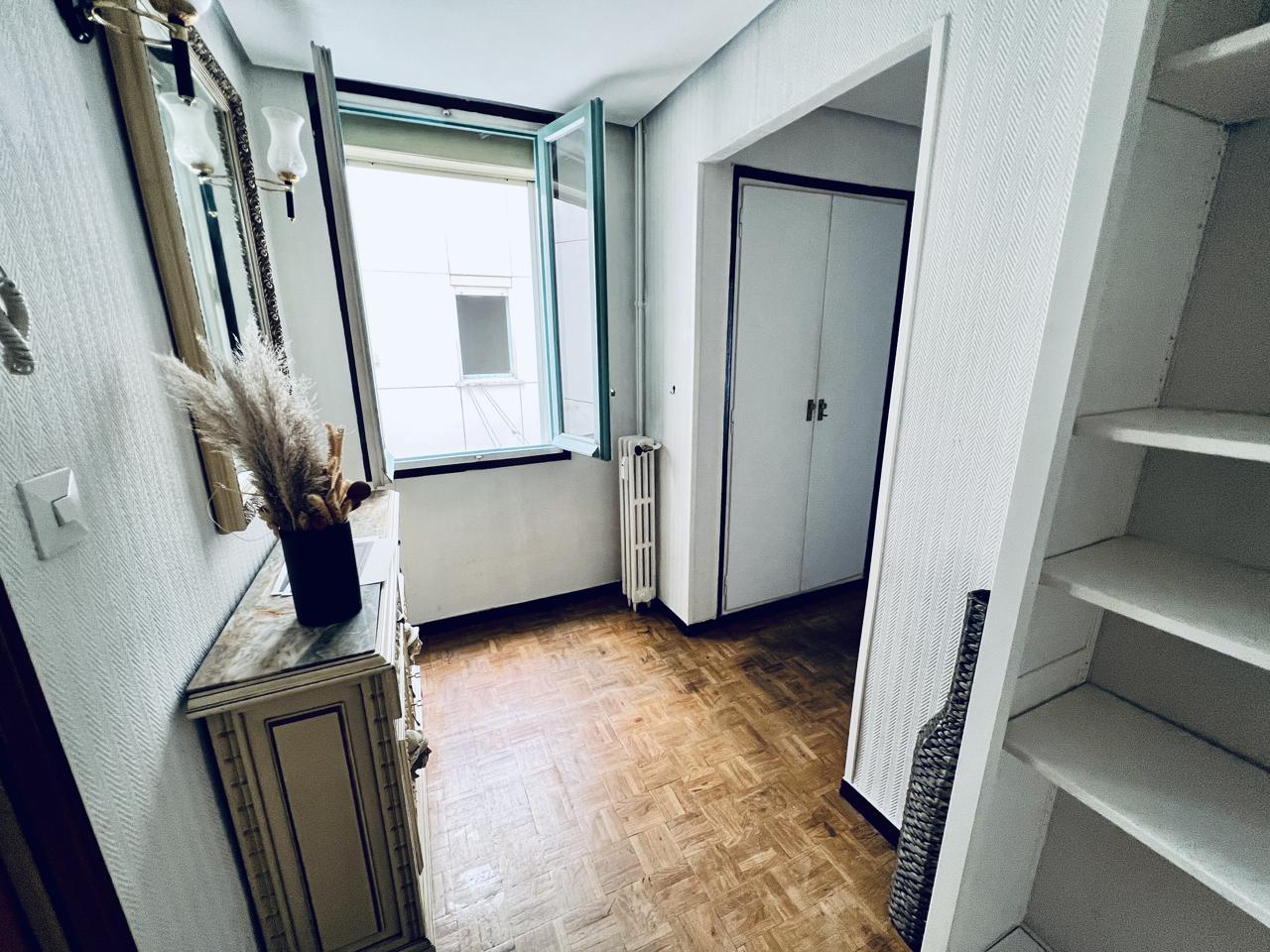 pisos en madrid · prosperidad 389000€