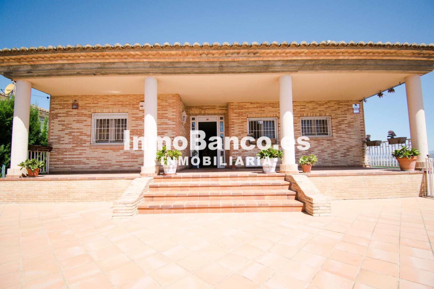 Casa / chalet en Calicanto, Valencia de 450 m2