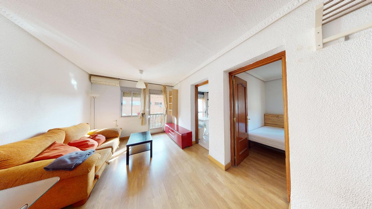 Piso en Calle Tejar de la Pastora, Madrid, Madrid de 64 m2