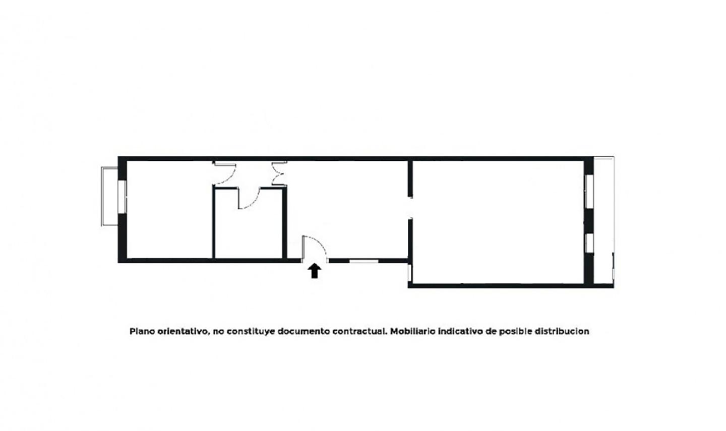estudio en barcelona · carrer-daoiz-i-velarde-08028 €