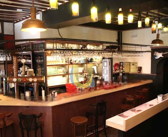 Local en Alcalá de Henares, Madrid de 250 m2