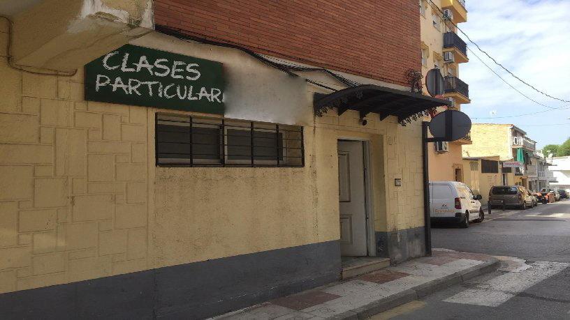 foto de LOCAL COMERCIAL EN MARACENA, GRANADA