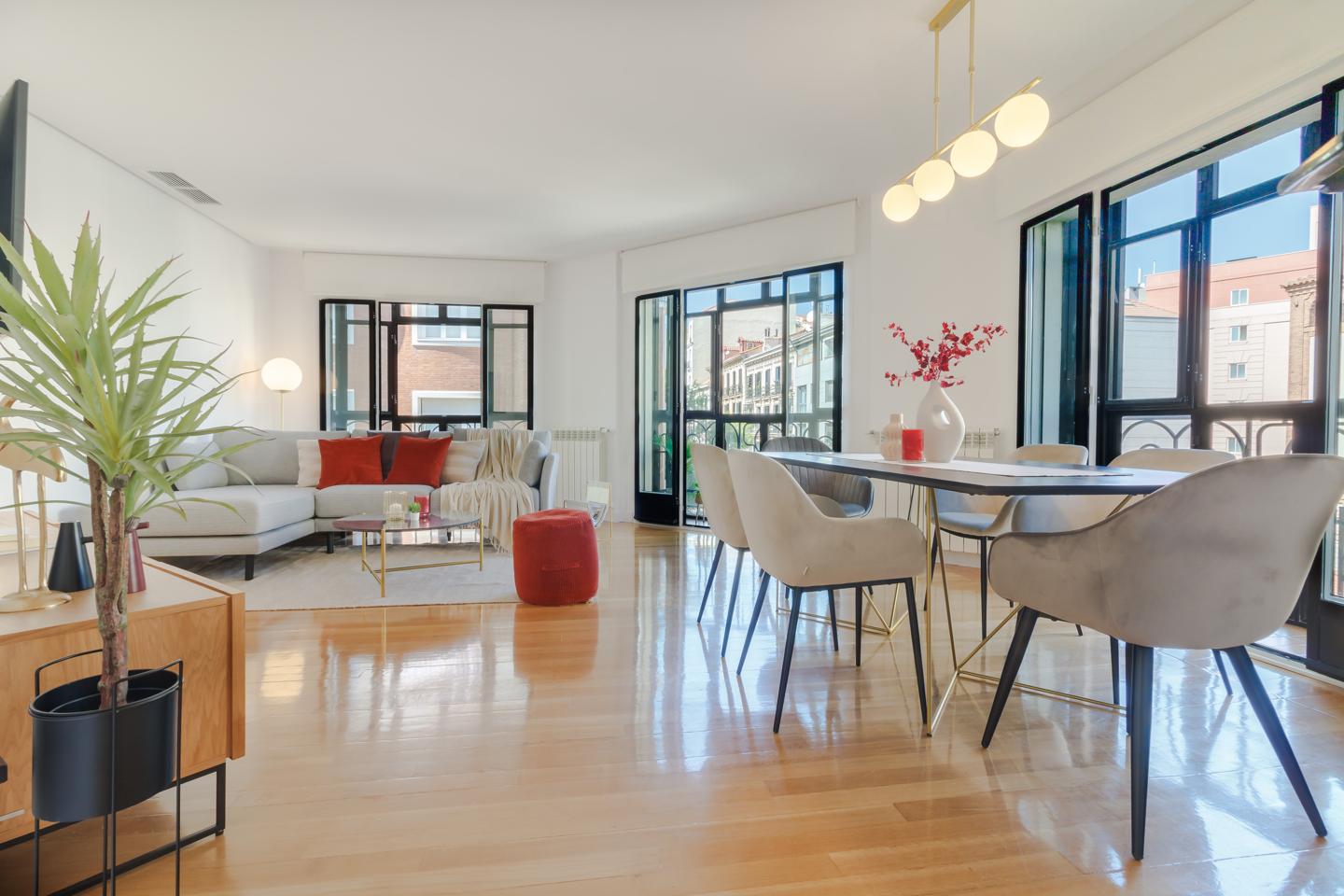 pisos en madrid · calle-de-hermosilla-28001 3750€