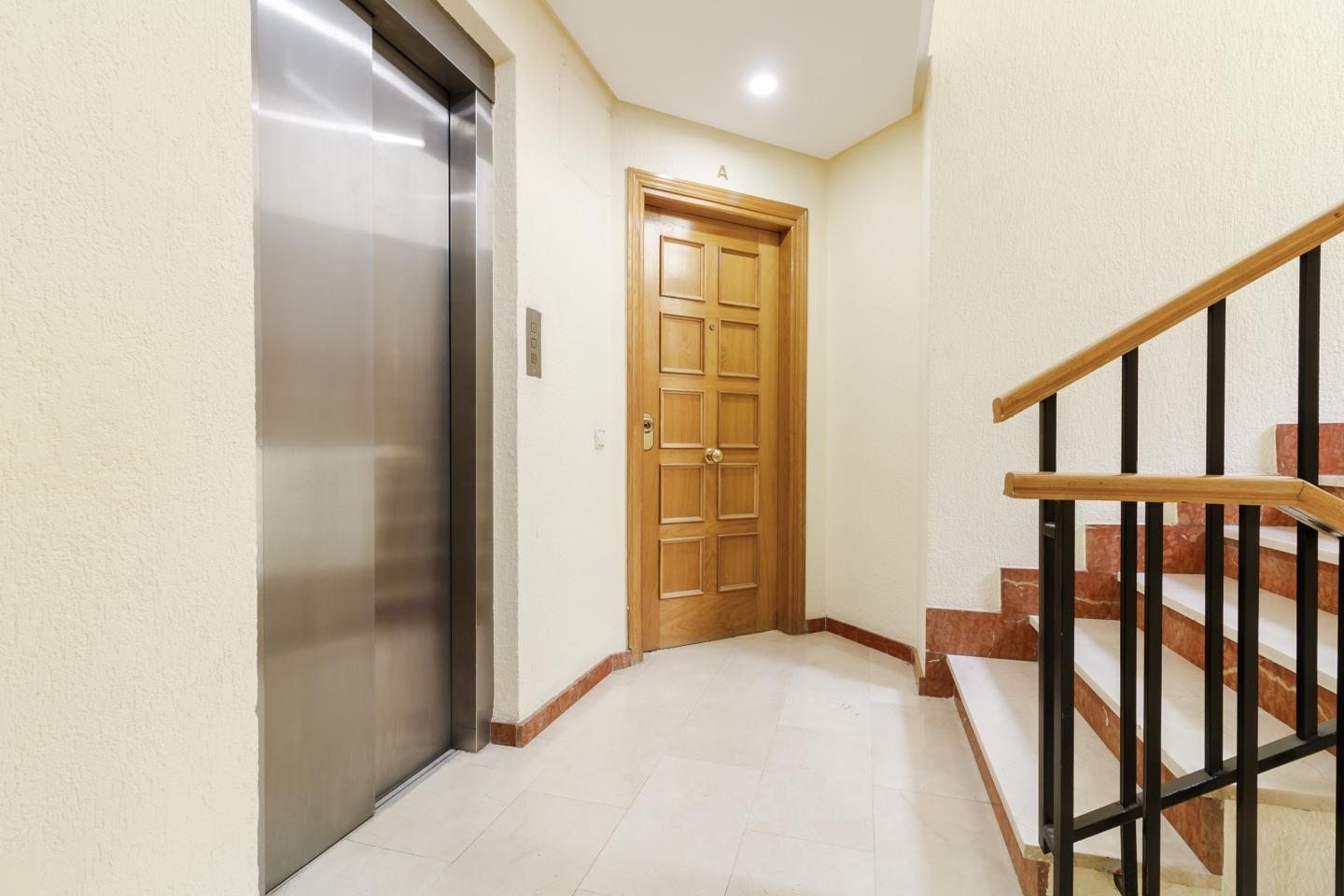 pisos en madrid · calle-de-hermosilla-28001 3750€