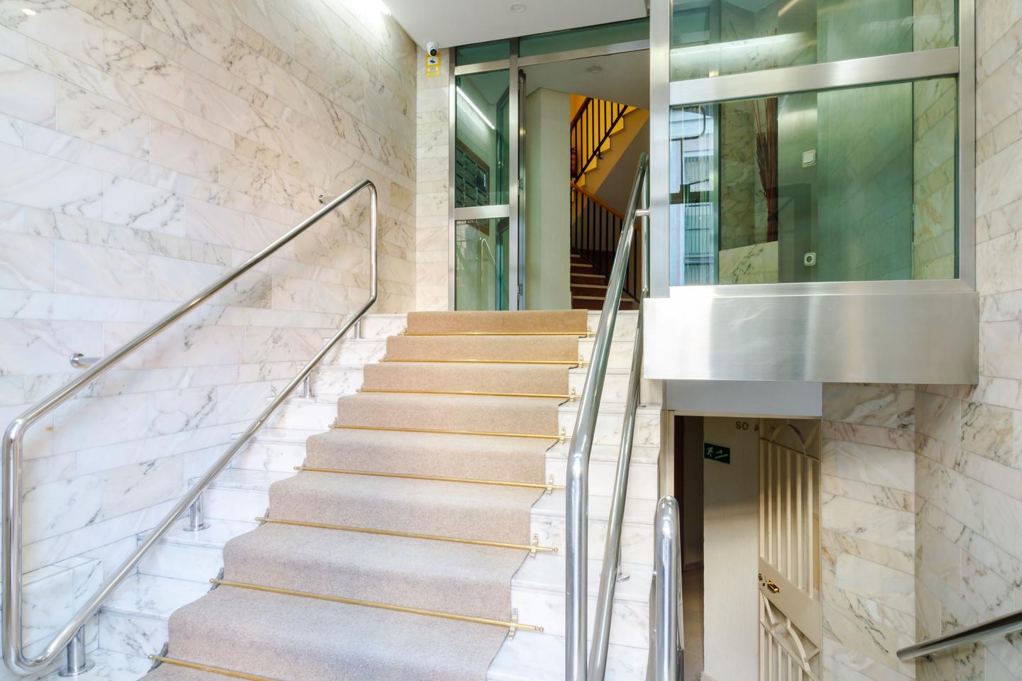 pisos en madrid · calle-de-hermosilla-28001 3750€