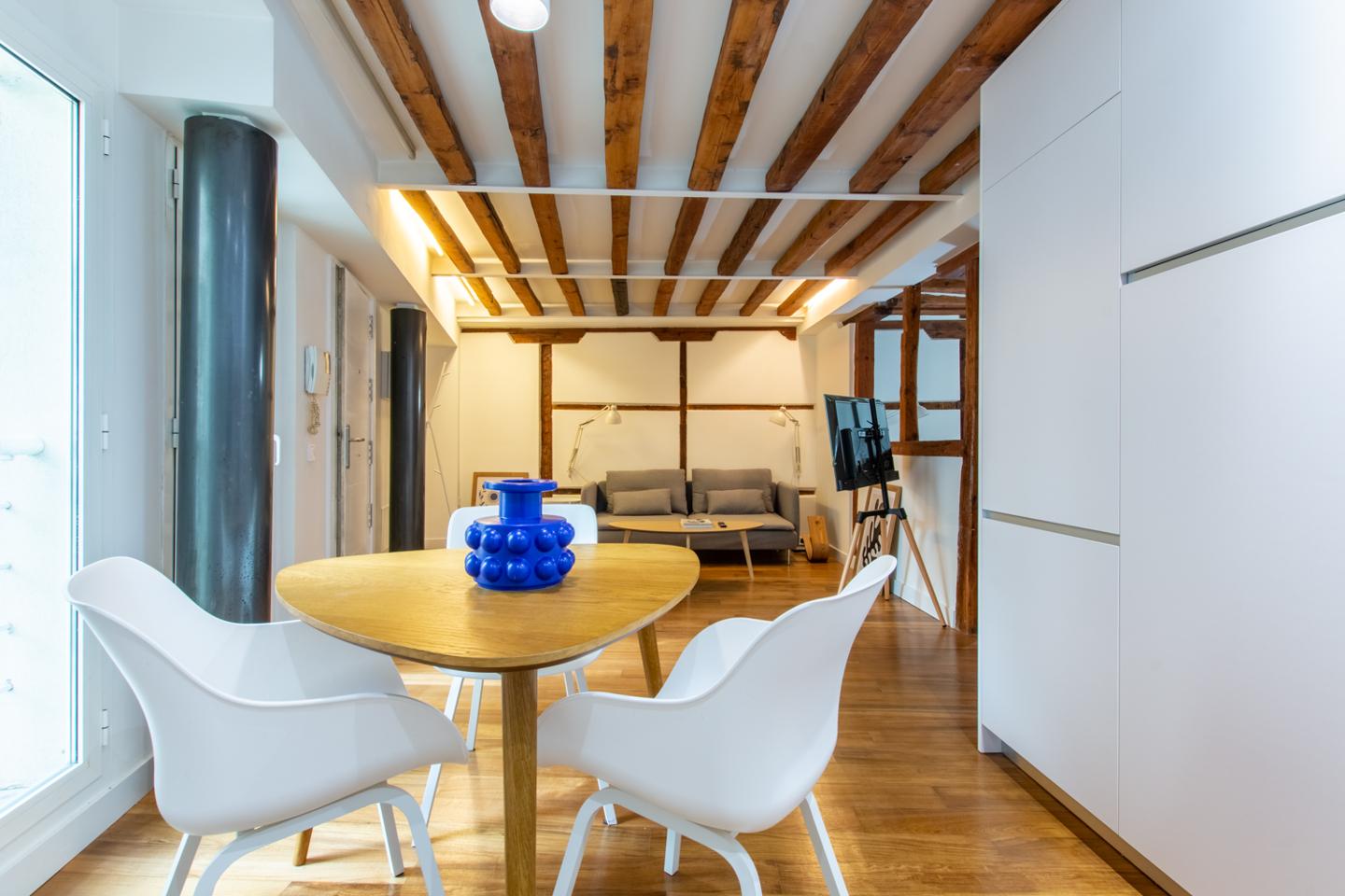 pisos en madrid · calle-de-las-huertas-28012 1450€