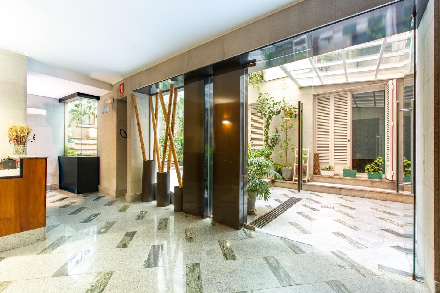pisos en madrid · calle-de-las-huertas-28012 1450€