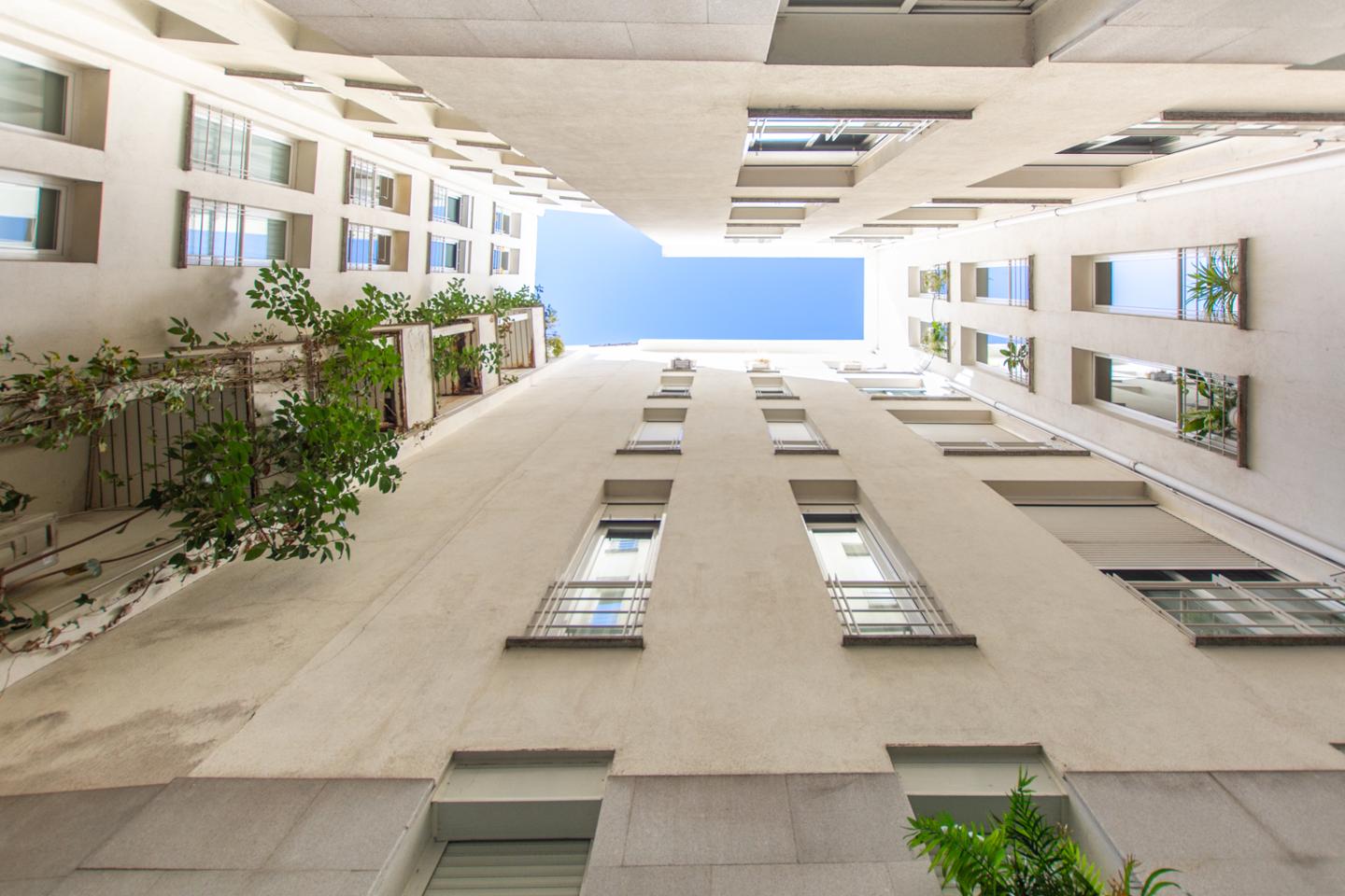 pisos en madrid · calle-de-las-huertas-28012 1450€