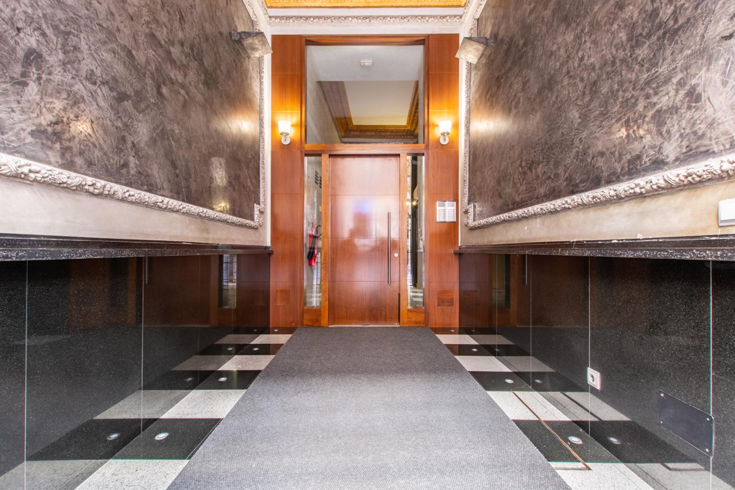 pisos en madrid · calle-de-las-huertas-28012 1450€