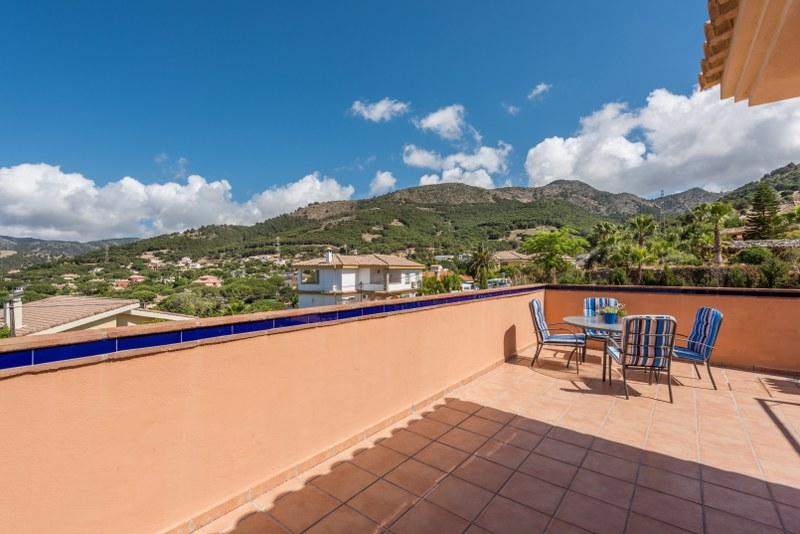 Ref: Magali 2023 -1. Casa / Chalet en Pinos de Alhaurín