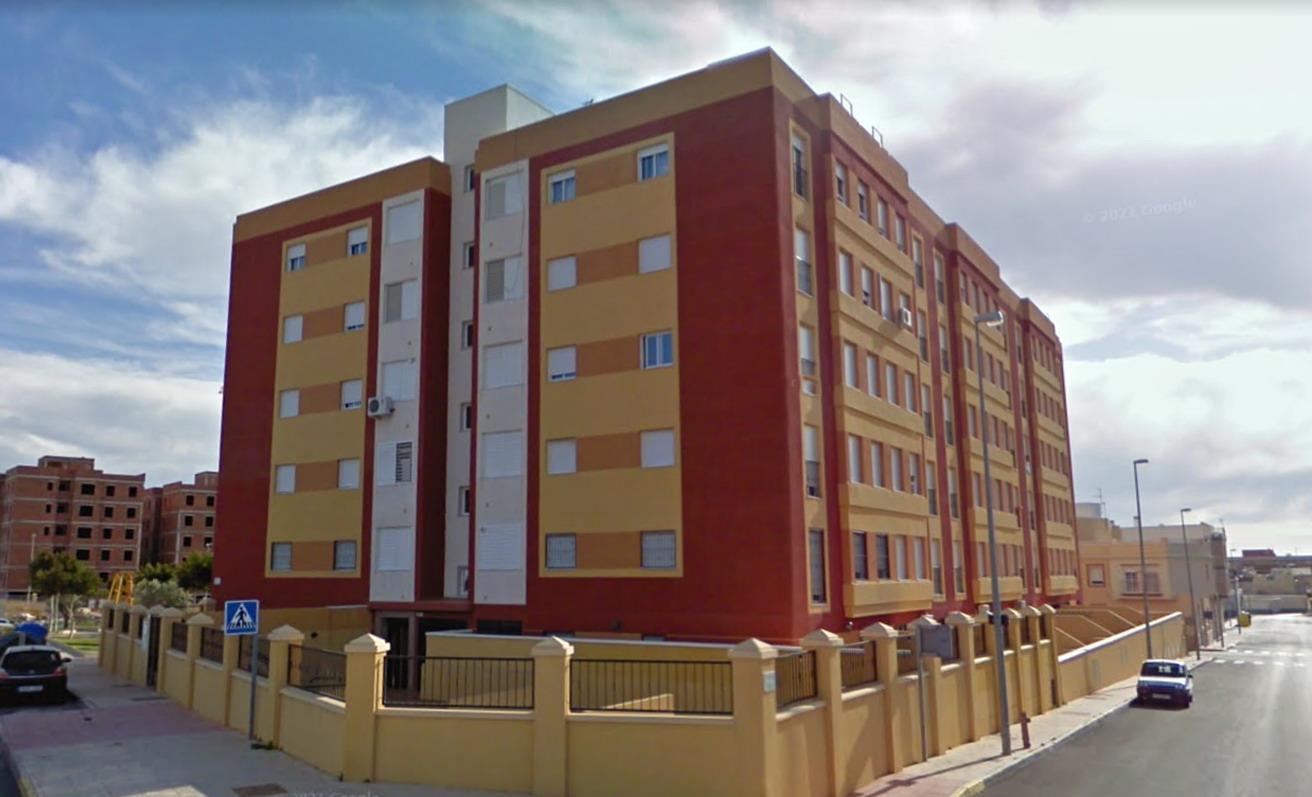 foto de PISO EN PUEBLA DE VÍCAR, ALMERÍA