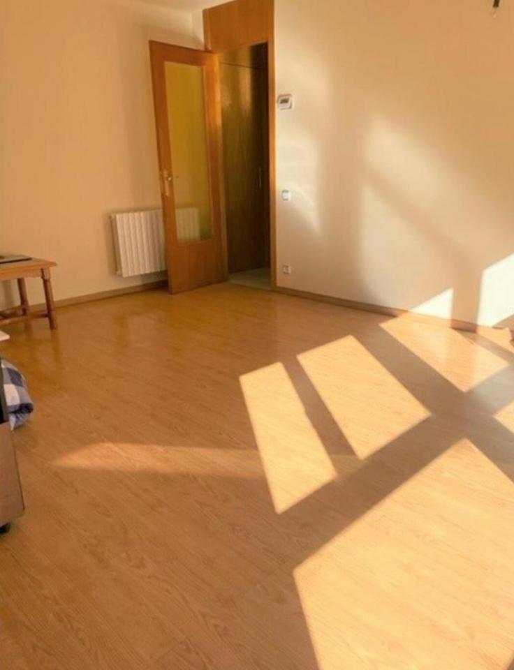 Piso cerca de todos los servicios