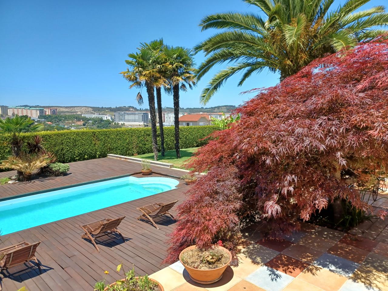 Casa / chalet en Rúa Fontáns de Feáns, A Coruña, A Coruña de 600 m2