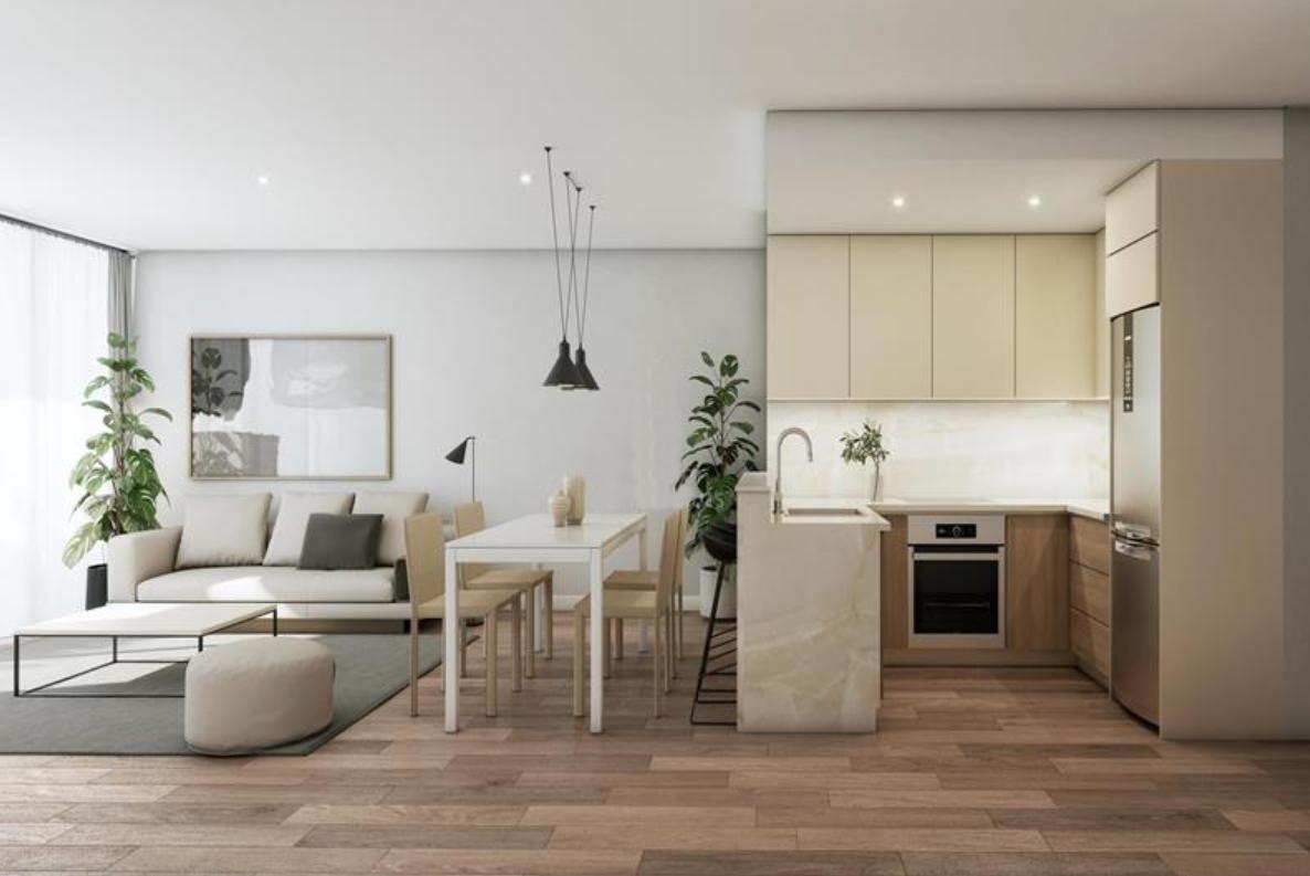 Magnífico ático en venta en Escaldes-Engordany