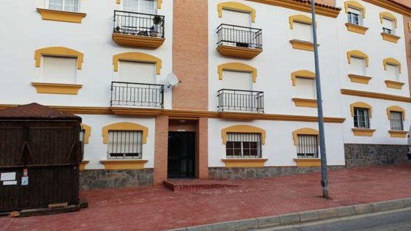 foto de PISO EN GUARO, MÁLAGA.