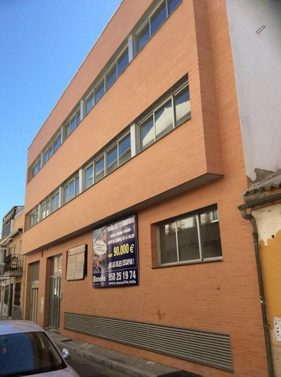 foto de PISO EN ZAIDÍN, GRANADA