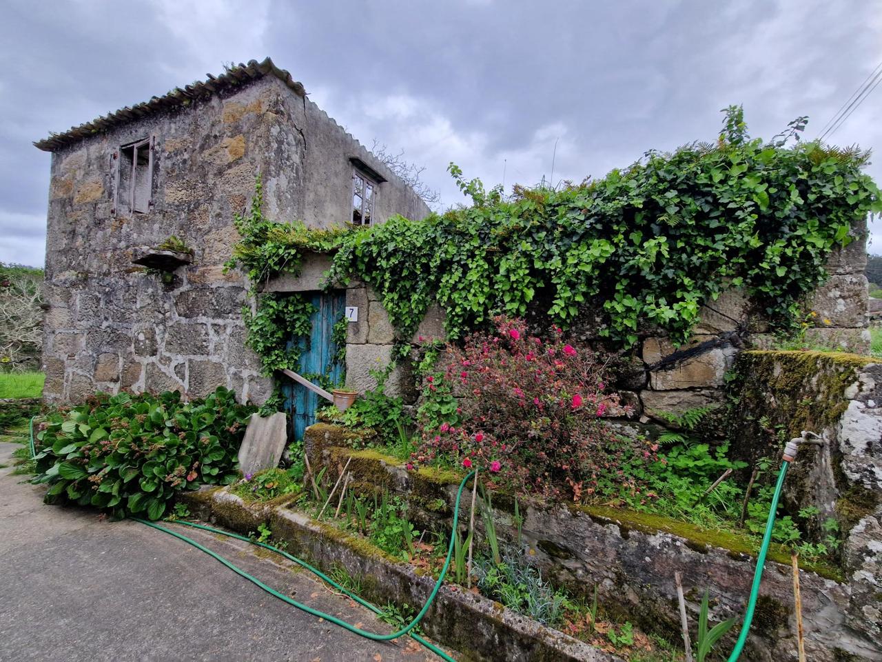 Casa / chalet en Camos, Nigrán, Pontevedra de 63 m2