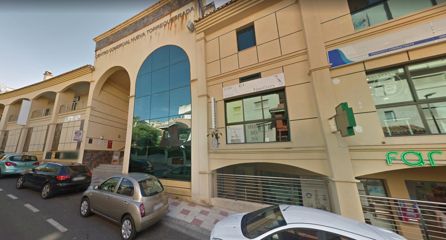 foto de LOCAL COMERCIAL DIÁFONO, BENALMÁDENA