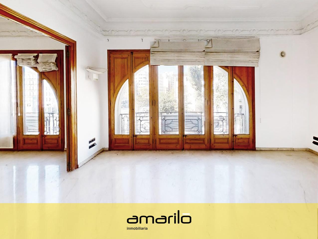 Piso en València, Valencia de 253 m2