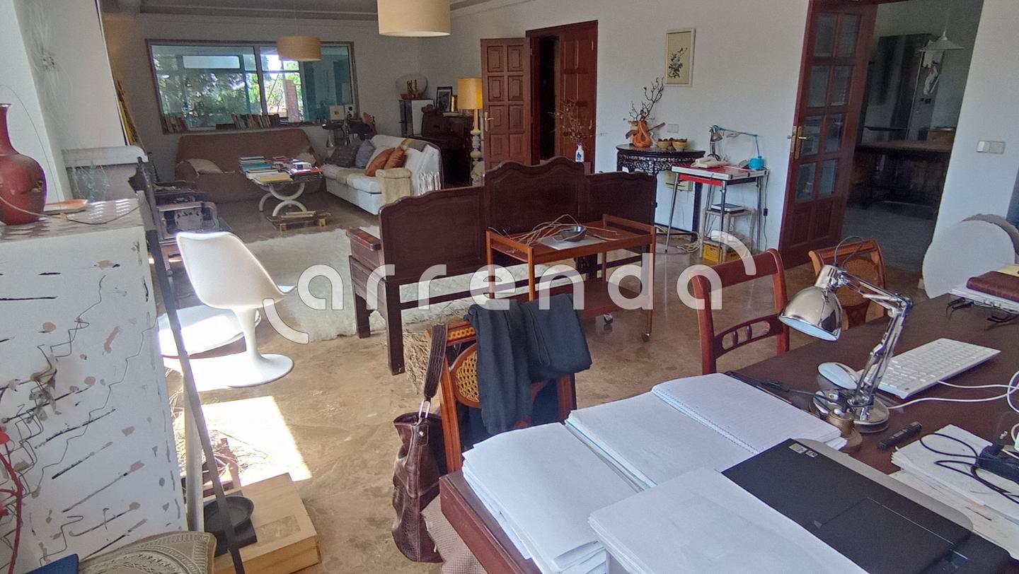 villas en villalbilla · calle-almeria-28810 1050000€