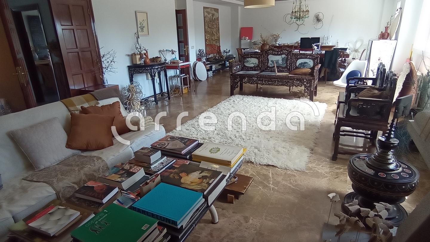 villas en villalbilla · calle-almeria-28810 1050000€