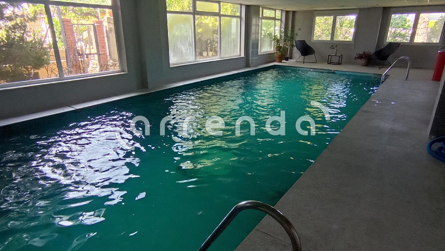 villas en villalbilla · calle-almeria-28810 1050000€