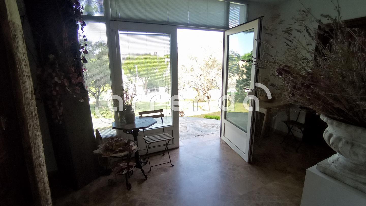 villas en villalbilla · calle-almeria-28810 1050000€