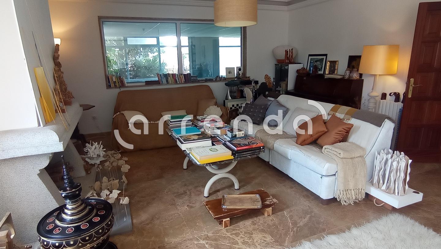 villas en villalbilla · calle-almeria-28810 1050000€