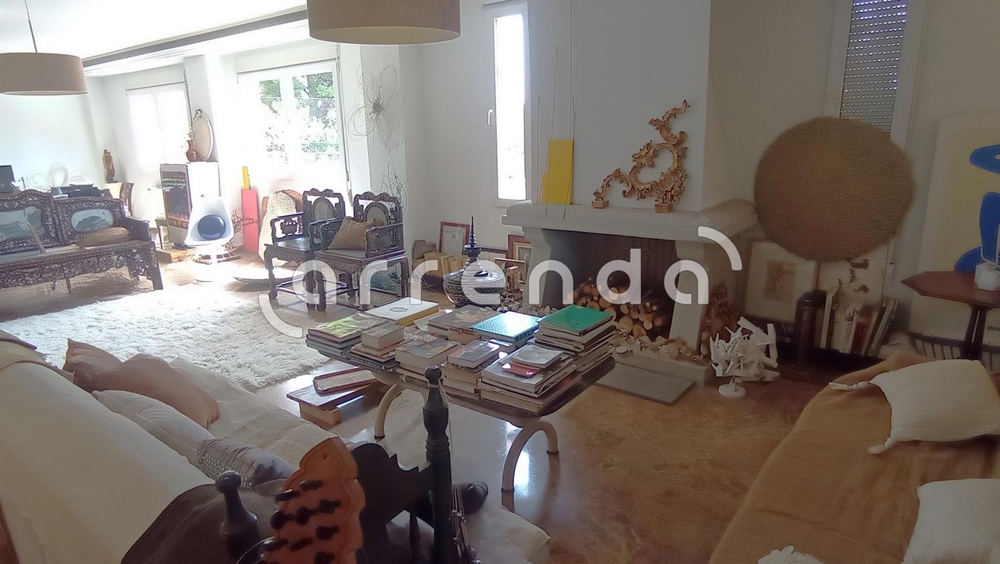 villas en villalbilla · calle-almeria-28810 1050000€