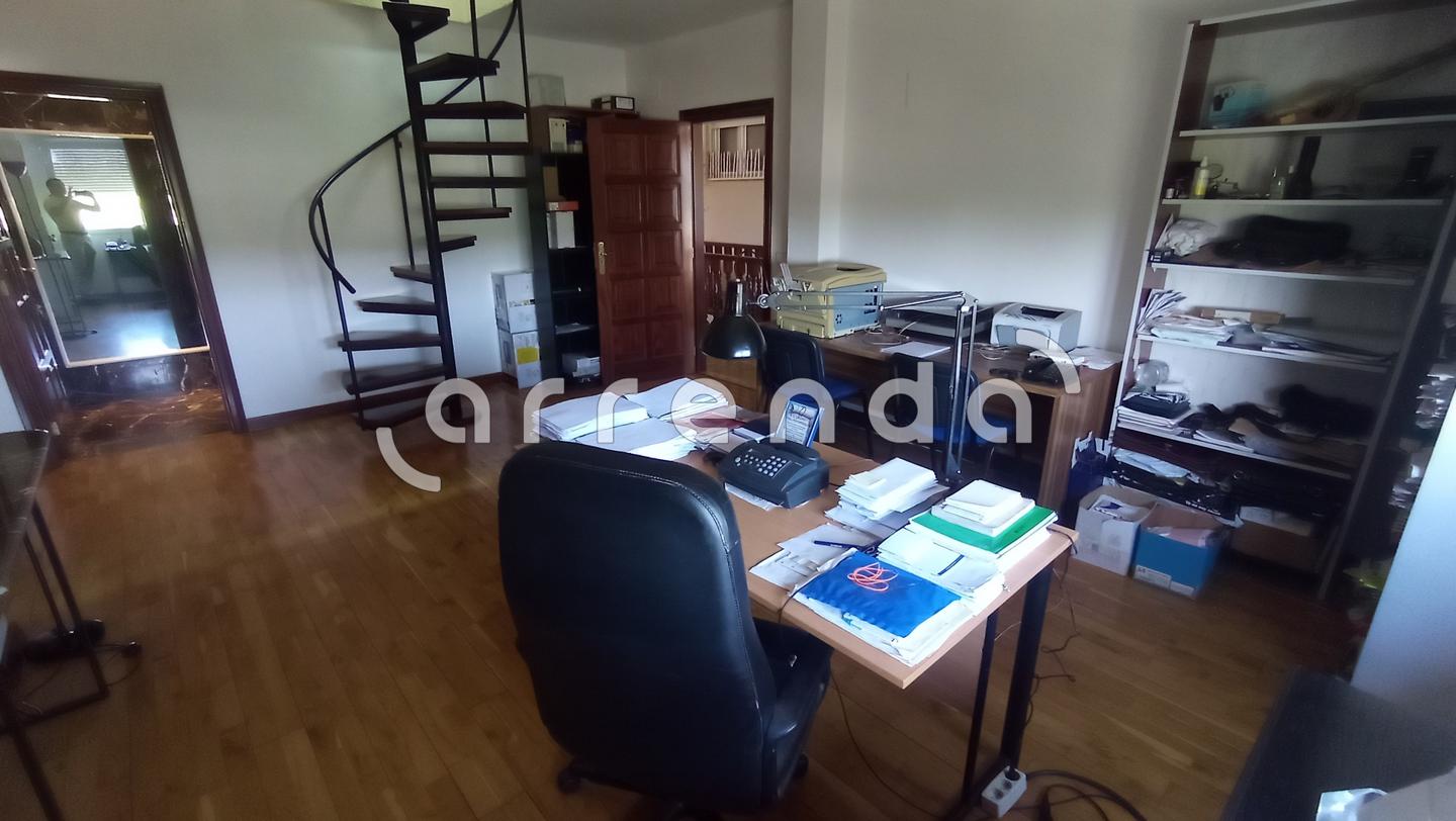 villas en villalbilla · calle-almeria-28810 1050000€