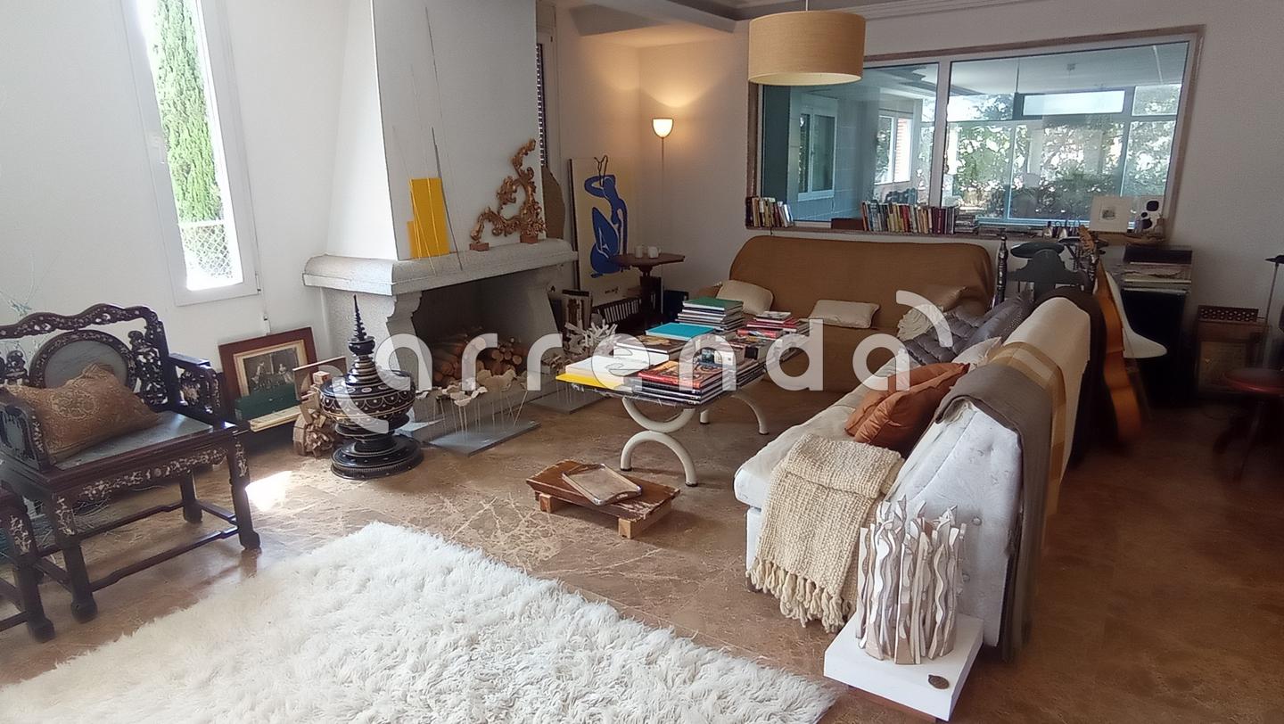 villas en villalbilla · calle-almeria-28810 1050000€