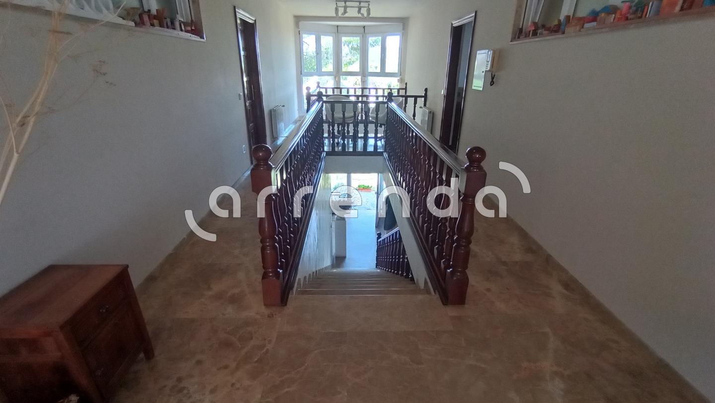 villas en villalbilla · calle-almeria-28810 1050000€