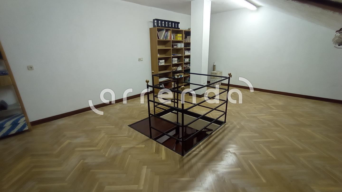 villas en villalbilla · calle-almeria-28810 1050000€