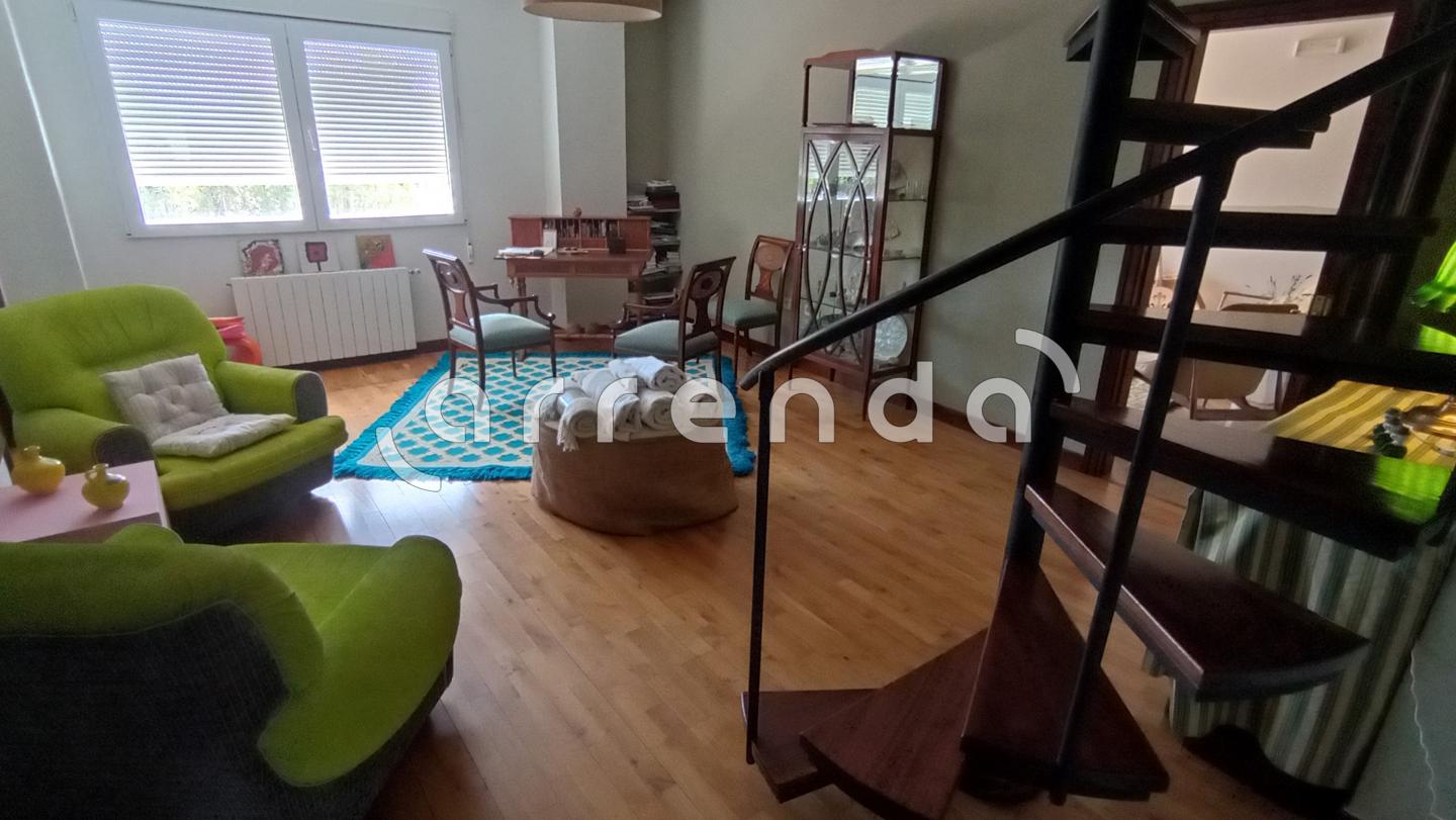 villas en villalbilla · calle-almeria-28810 1050000€