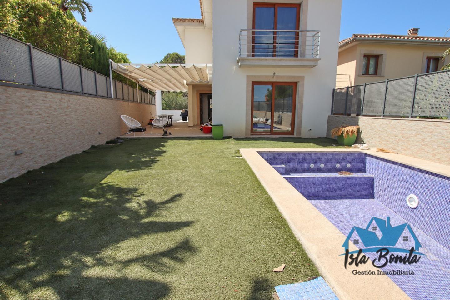 Casa / chalet en Llucmajor, Illes Balears de 146 m2
