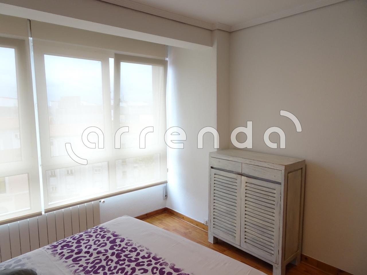 pisos en santander · centro 780€