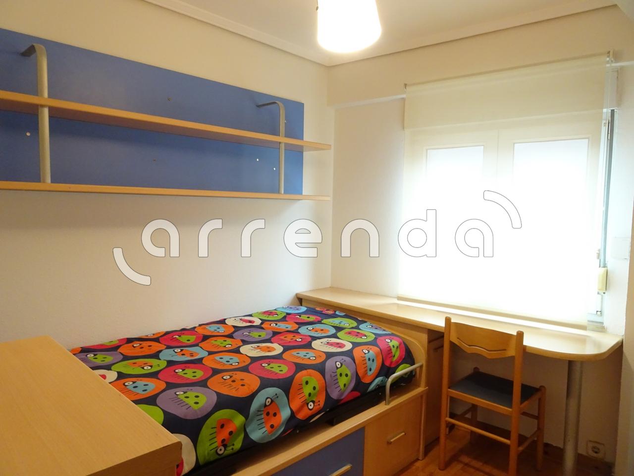 pisos en santander · centro 780€